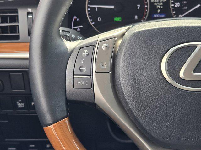 2014 Lexus ES 300h Base