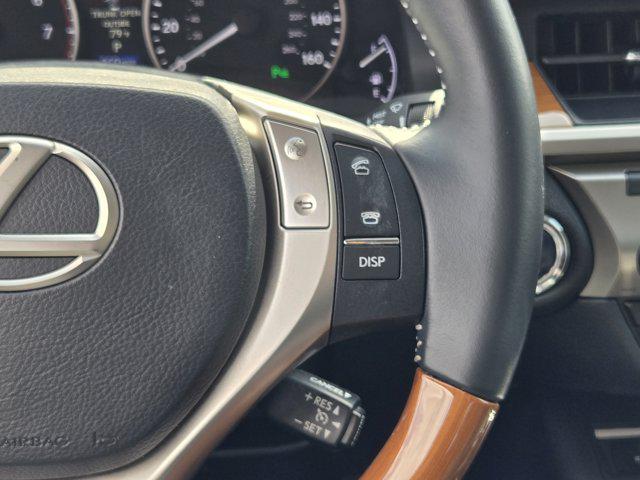 2014 Lexus ES 300h Base