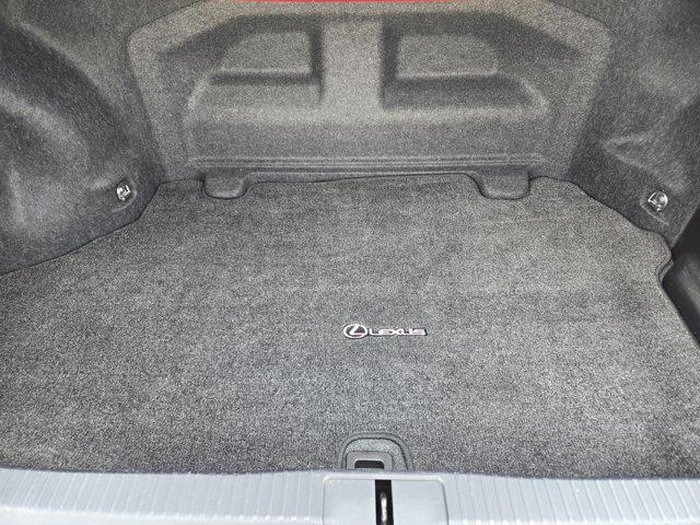 2014 Lexus ES 300h Base