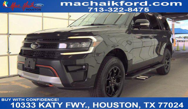 2023 Ford Expedition Timberline for sale in Houston, TX