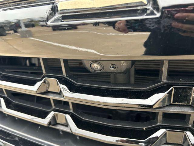2024 Chevrolet Silverado 1500 4WD Crew Cab Short Bed LT Trail Boss