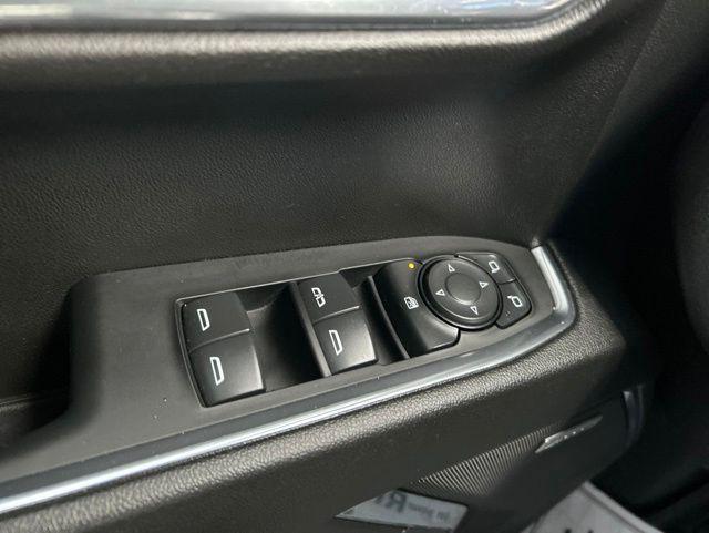 2024 Chevrolet Silverado 1500 4WD Crew Cab Short Bed LT Trail Boss