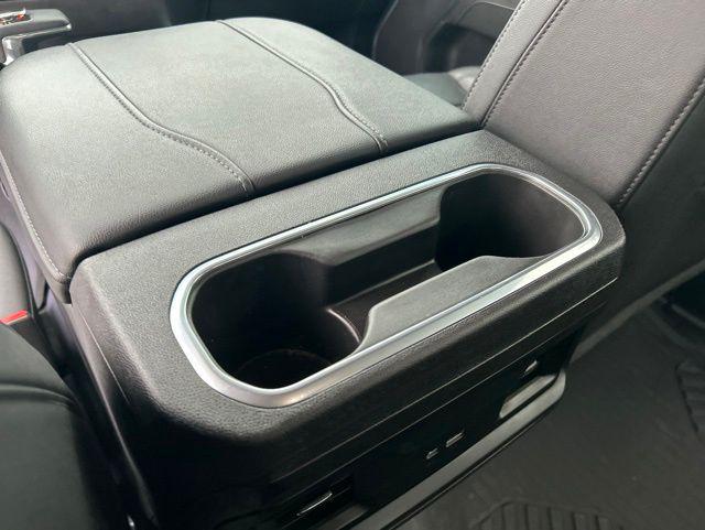 2024 Chevrolet Silverado 1500 4WD Crew Cab Short Bed LT Trail Boss