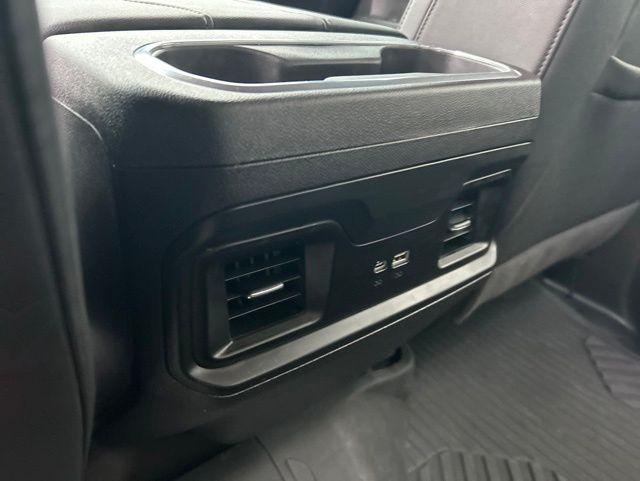 2024 Chevrolet Silverado 1500 4WD Crew Cab Short Bed LT Trail Boss