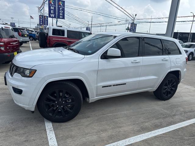 2021 Jeep Grand Cherokee Laredo X 4x2 for sale in Victoria, TX