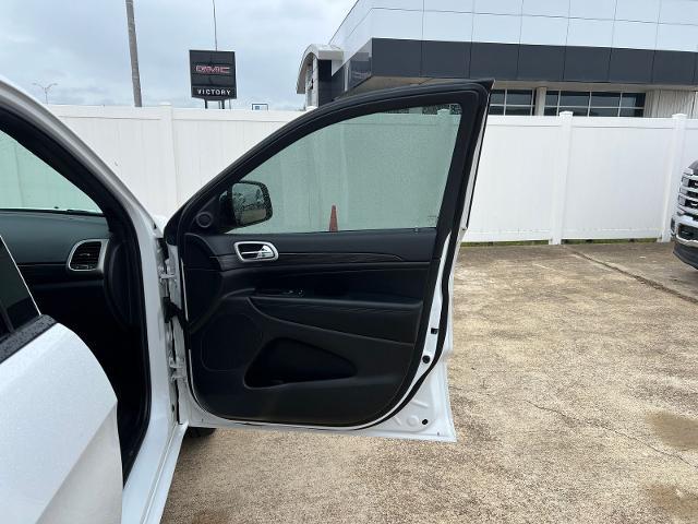 2021 Jeep Grand Cherokee Laredo X 4x2