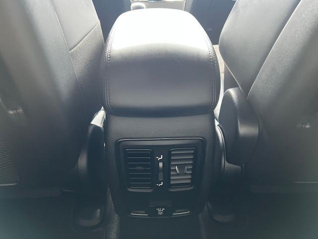 2021 Jeep Grand Cherokee Laredo X 4x2