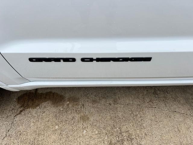 2021 Jeep Grand Cherokee Laredo X 4x2