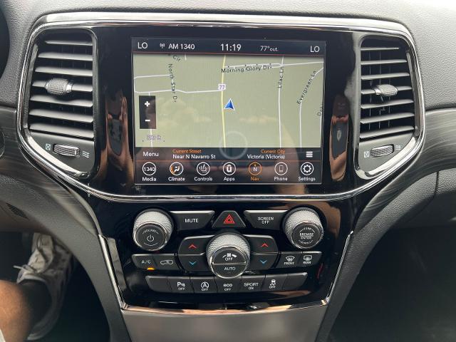 2021 Jeep Grand Cherokee Laredo X 4x2