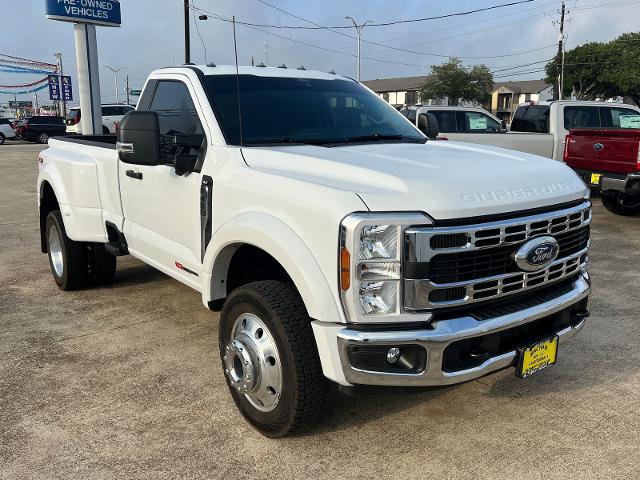 2026 Ford F-450 XLT for sale in Victoria, TX