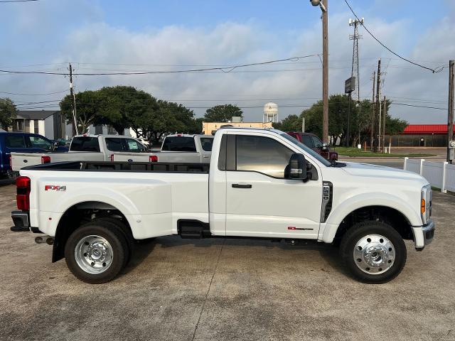 2026 Ford F-450 XLT