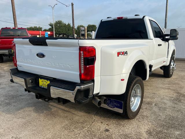 2026 Ford F-450 XLT