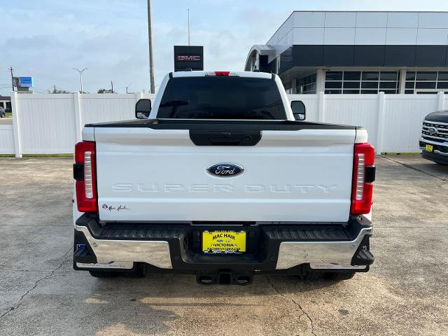 2026 Ford F-450 XLT