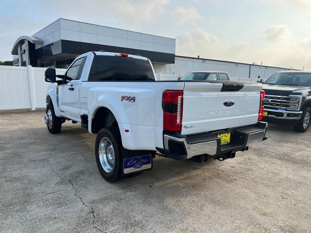 2026 Ford F-450 XLT