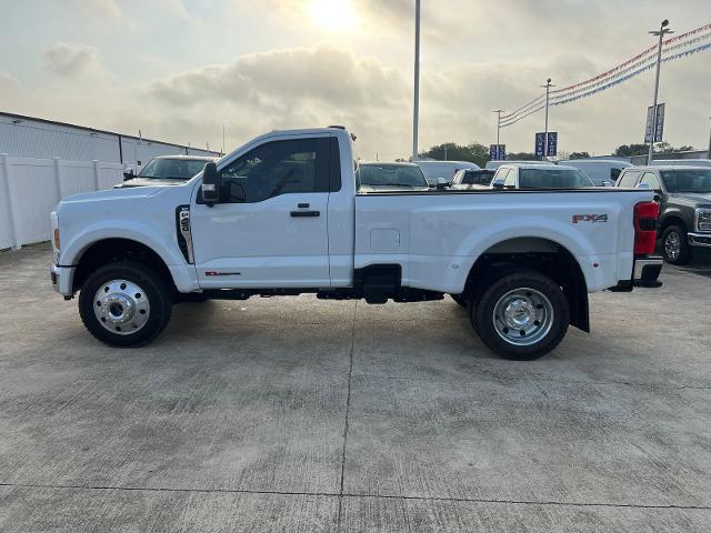 2026 Ford F-450 XLT