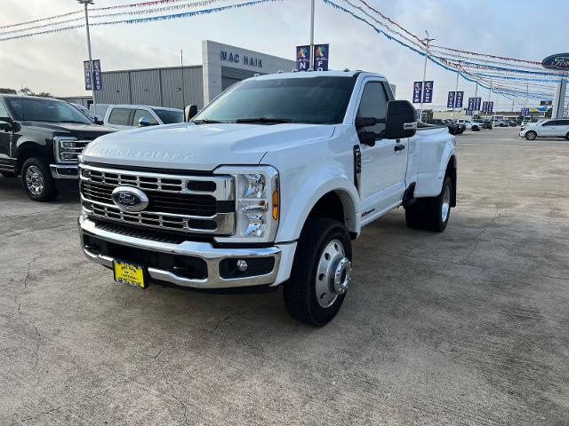 2026 Ford F-450 XLT
