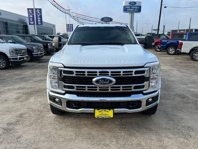 2026 Ford F-450 XLT