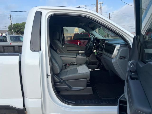 2026 Ford F-450 XLT