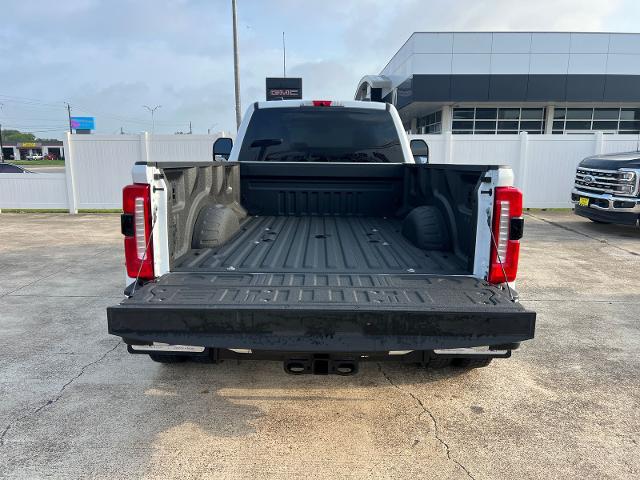 2026 Ford F-450 XLT