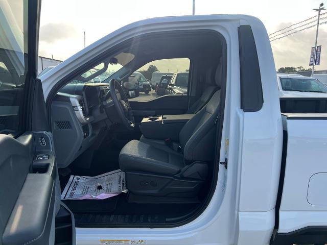 2026 Ford F-450 XLT
