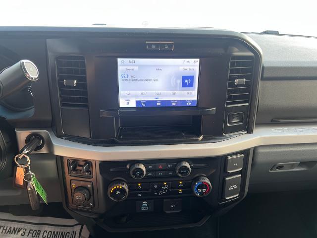 2026 Ford F-450 XLT