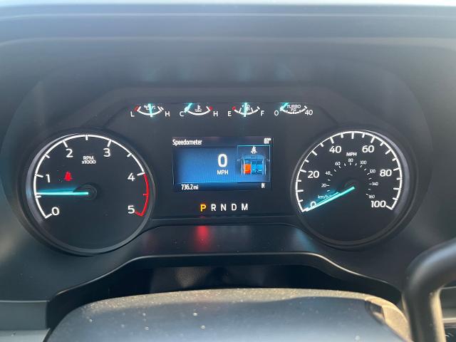 2026 Ford F-450 XLT