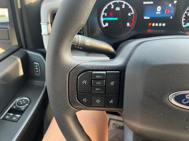2026 Ford F-450 XLT