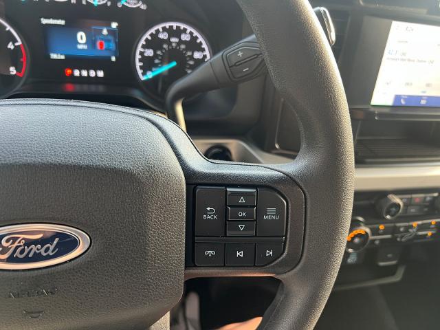 2026 Ford F-450 XLT