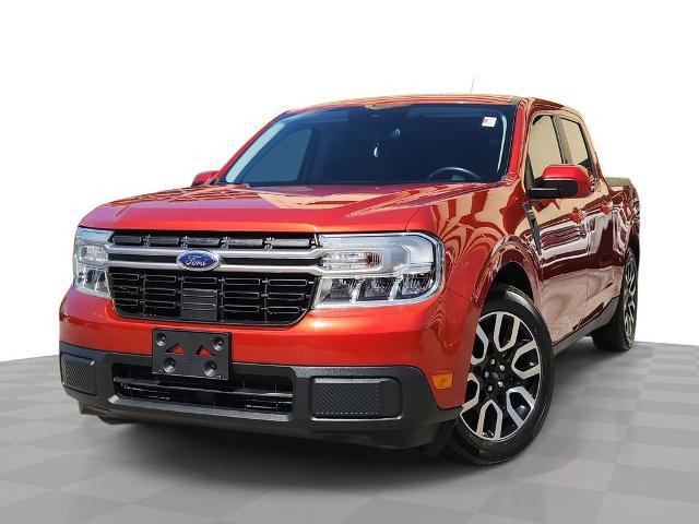 2022 Ford Maverick Lariat for sale in Pasadena, TX