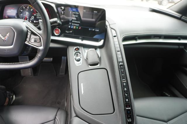 2023 Chevrolet Corvette Stingray RWD Coupe 2LT