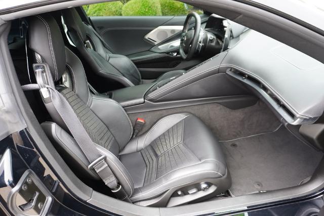 2023 Chevrolet Corvette Stingray RWD Coupe 2LT