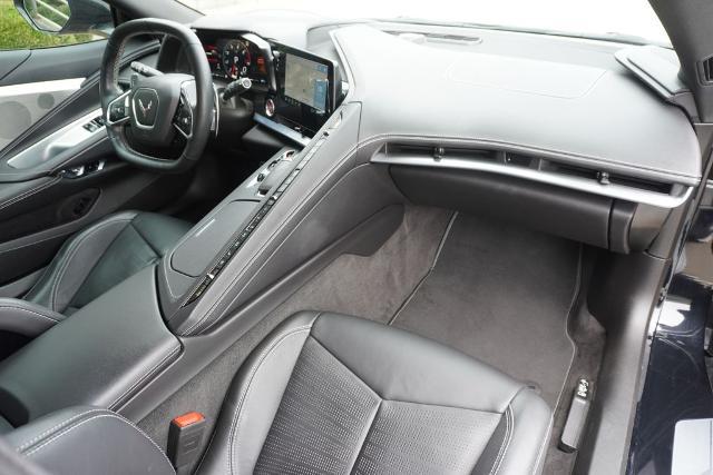 2023 Chevrolet Corvette Stingray RWD Coupe 2LT