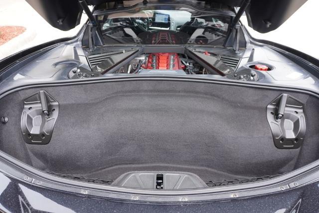2023 Chevrolet Corvette Stingray RWD Coupe 2LT