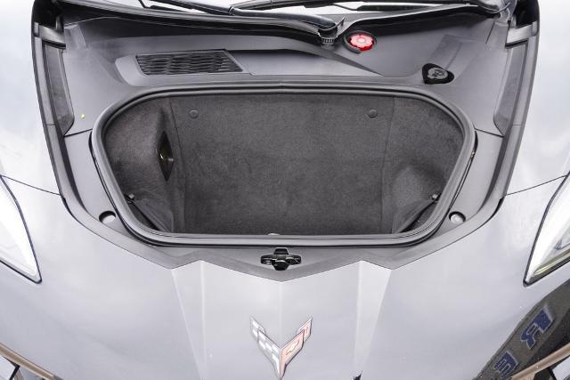 2023 Chevrolet Corvette Stingray RWD Coupe 2LT