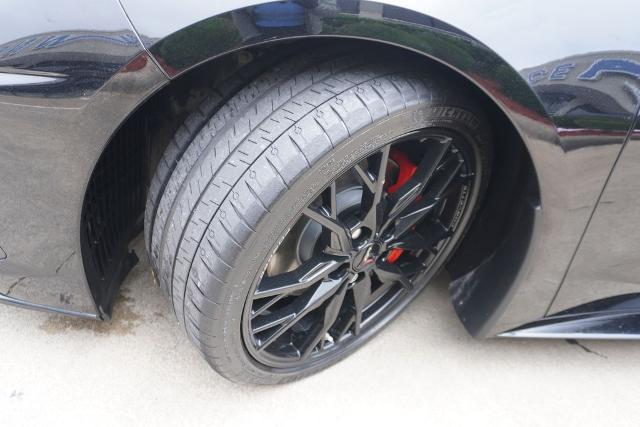 2023 Chevrolet Corvette Stingray RWD Coupe 2LT