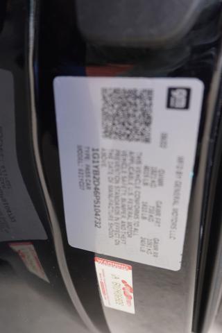 2023 Chevrolet Corvette Stingray RWD Coupe 2LT