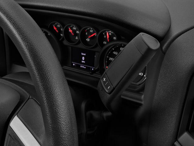 2026 Chevrolet Silverado 1500 4WD Crew Cab Short Bed LT with 2FL