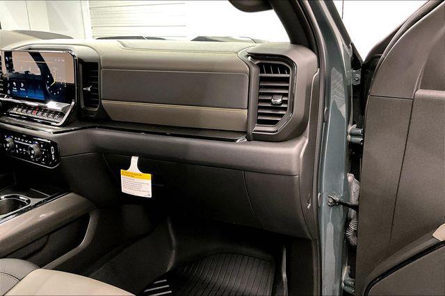 2026 Chevrolet Silverado 1500 4WD Crew Cab Short Bed ZR2
