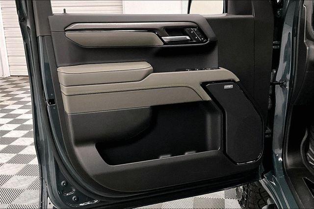 2026 Chevrolet Silverado 1500 4WD Crew Cab Short Bed ZR2
