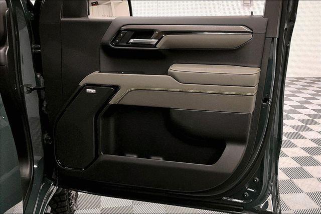 2026 Chevrolet Silverado 1500 4WD Crew Cab Short Bed ZR2