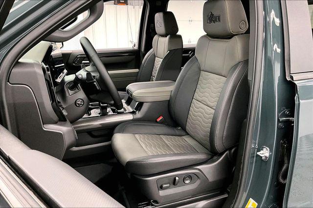 2026 Chevrolet Silverado 1500 4WD Crew Cab Short Bed ZR2