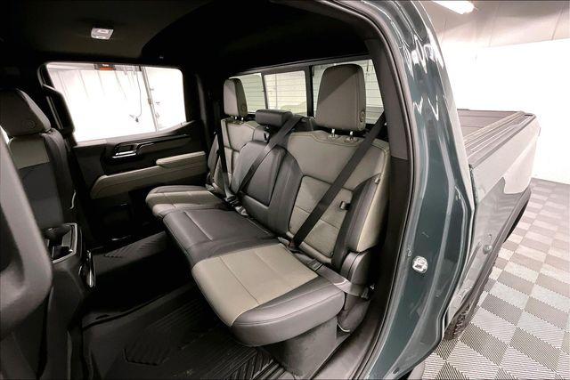 2026 Chevrolet Silverado 1500 4WD Crew Cab Short Bed ZR2