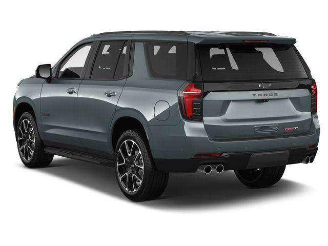 2025 Chevrolet Tahoe 4WD RST