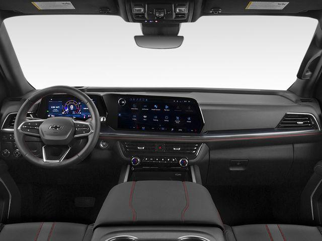 2025 Chevrolet Tahoe 4WD RST