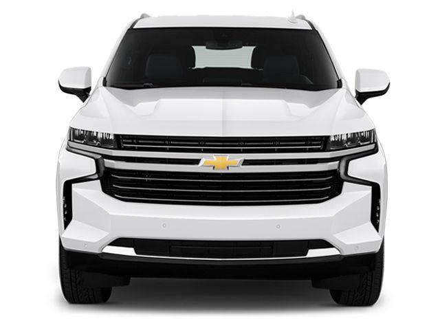 2025 Chevrolet Tahoe 4WD RST