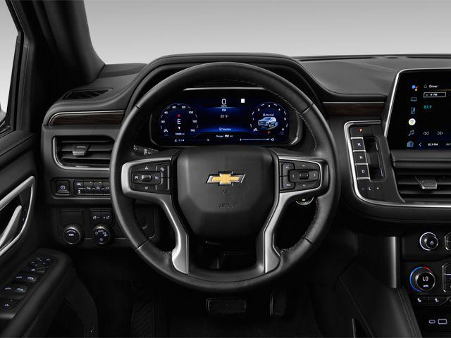 2025 Chevrolet Tahoe 4WD RST