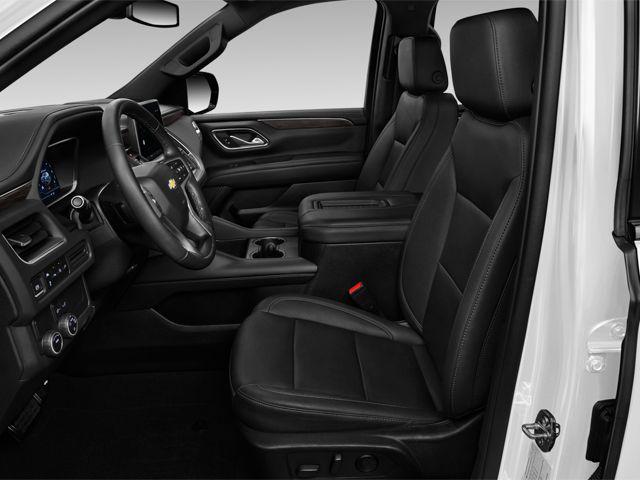 2025 Chevrolet Tahoe 4WD RST