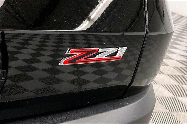 2025 Chevrolet Traverse AWD Z71