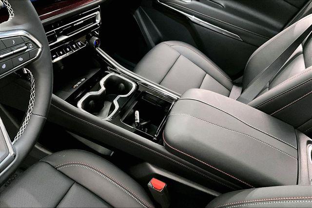 2025 Chevrolet Traverse AWD Z71