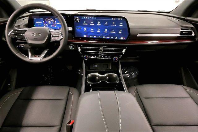 2025 Chevrolet Traverse AWD Z71